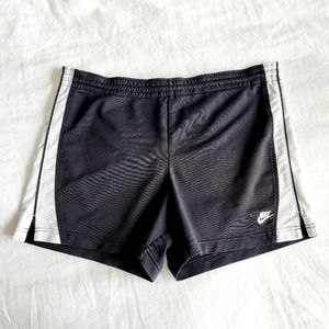 Nike Shorts Black M